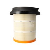 AIR FILTER HENGST OEM (W/ SEPARATE COVER FOR 1ST USE)
